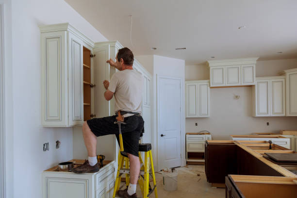 Licensed Kitchen service in Columbia, KY - Remodeling Of Kitchen