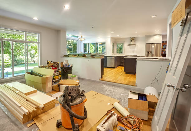 Reliable Kitchen contractor in Columbia, KY by Remodeling Of Kitchen