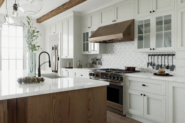 Affordable Kitchen solutions in Columbia, KY